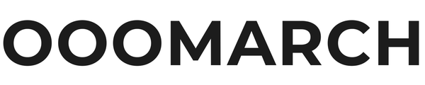 OOOMARCH